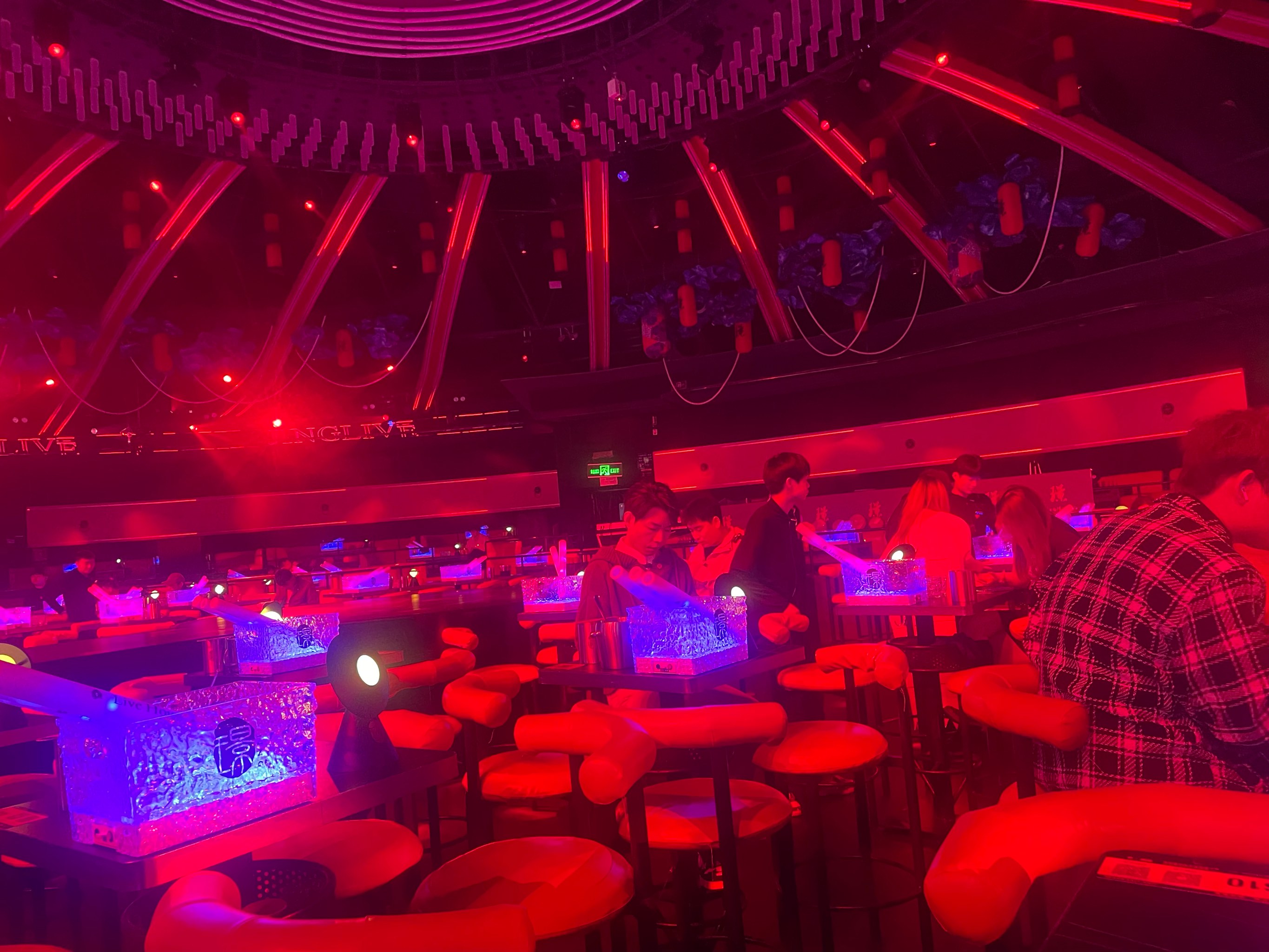 新余商务KTV总排行Top10-分宜县ktv预定