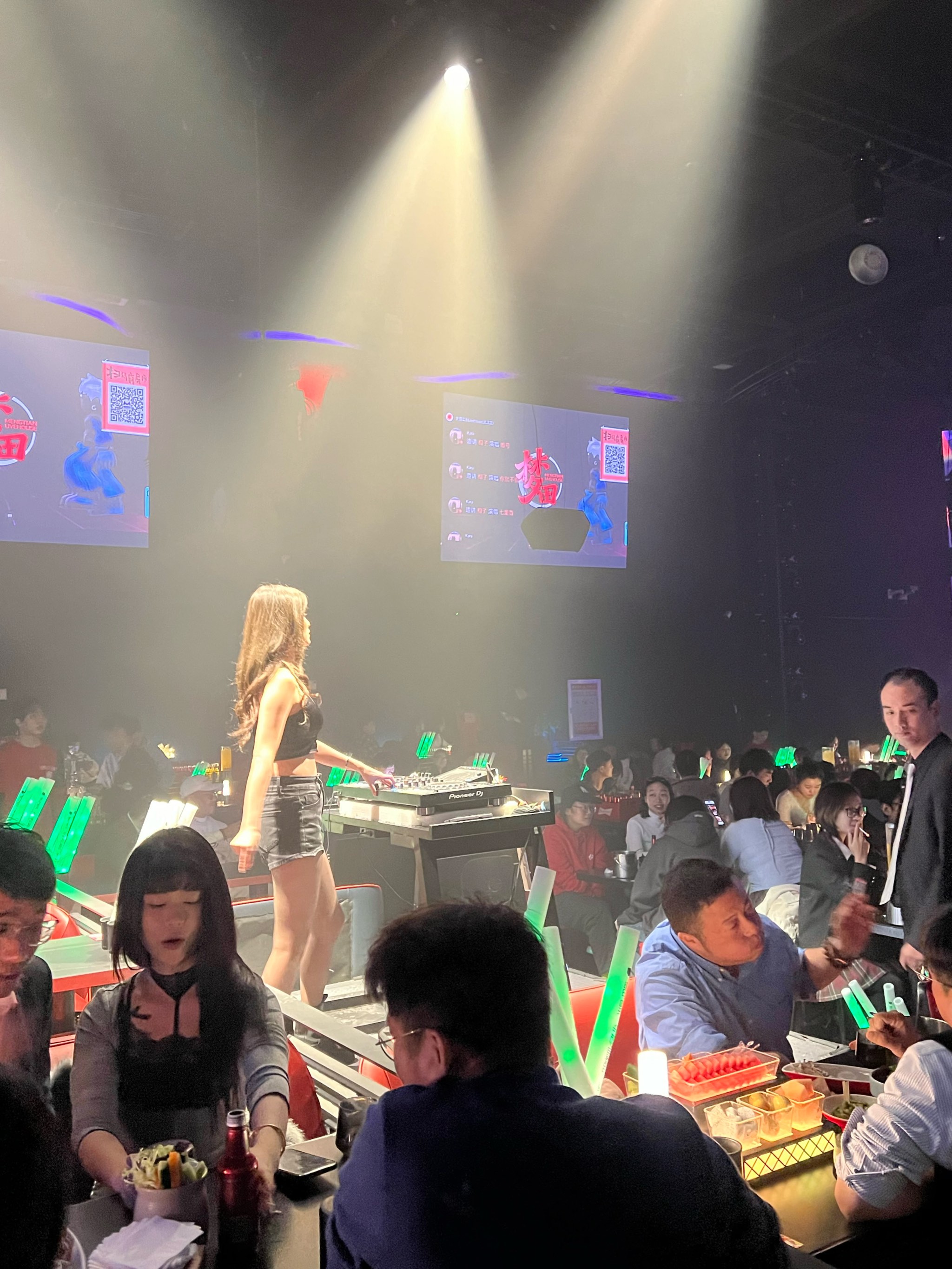 新余商务ktv低端场最全攻略-分宜县ktv预定